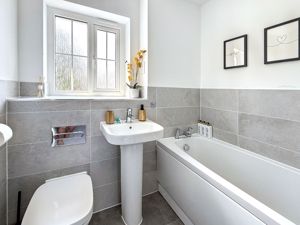 Bathroom- click for photo gallery